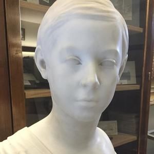 Meet your Posher, Joan